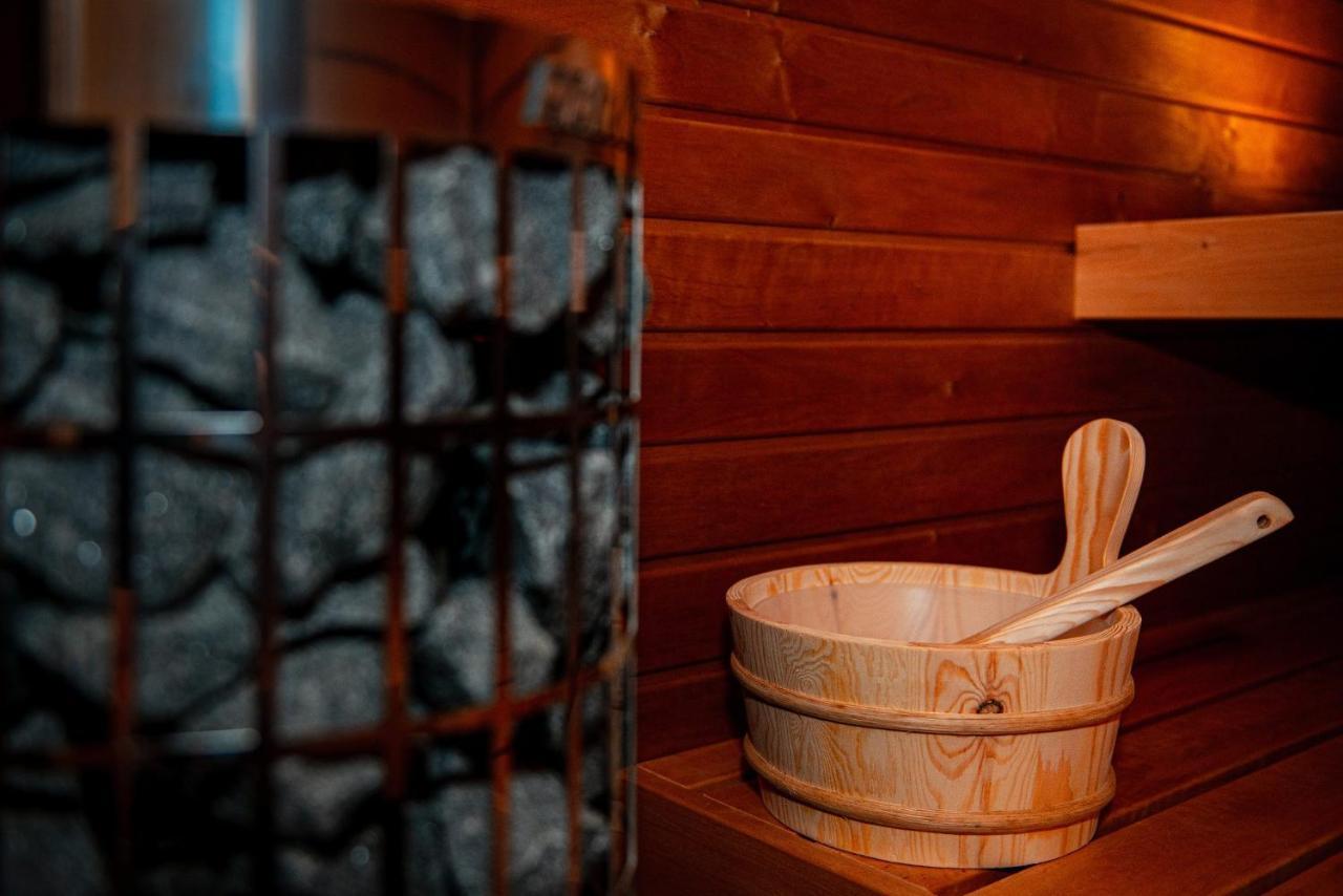 Chalets 데딘키 외부 사진