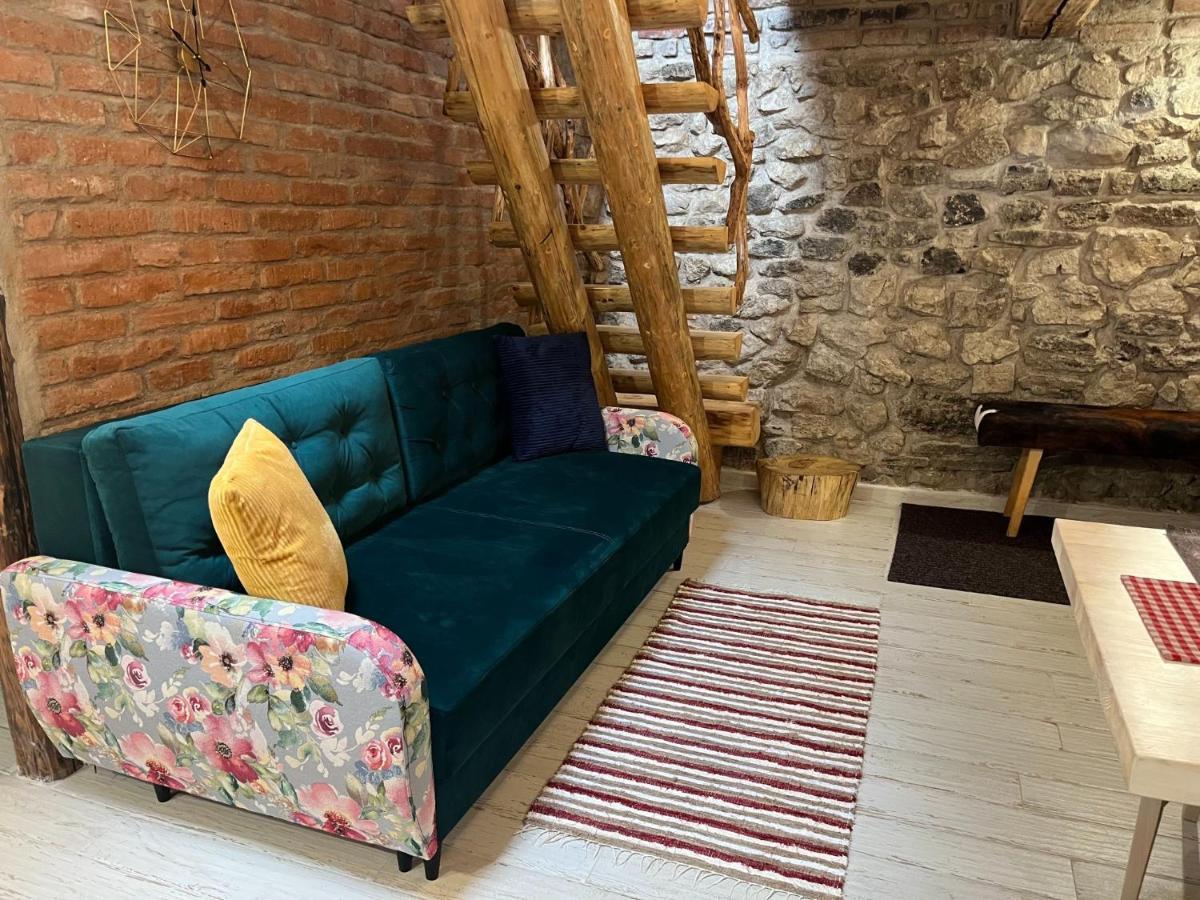 Chalets 데딘키 외부 사진