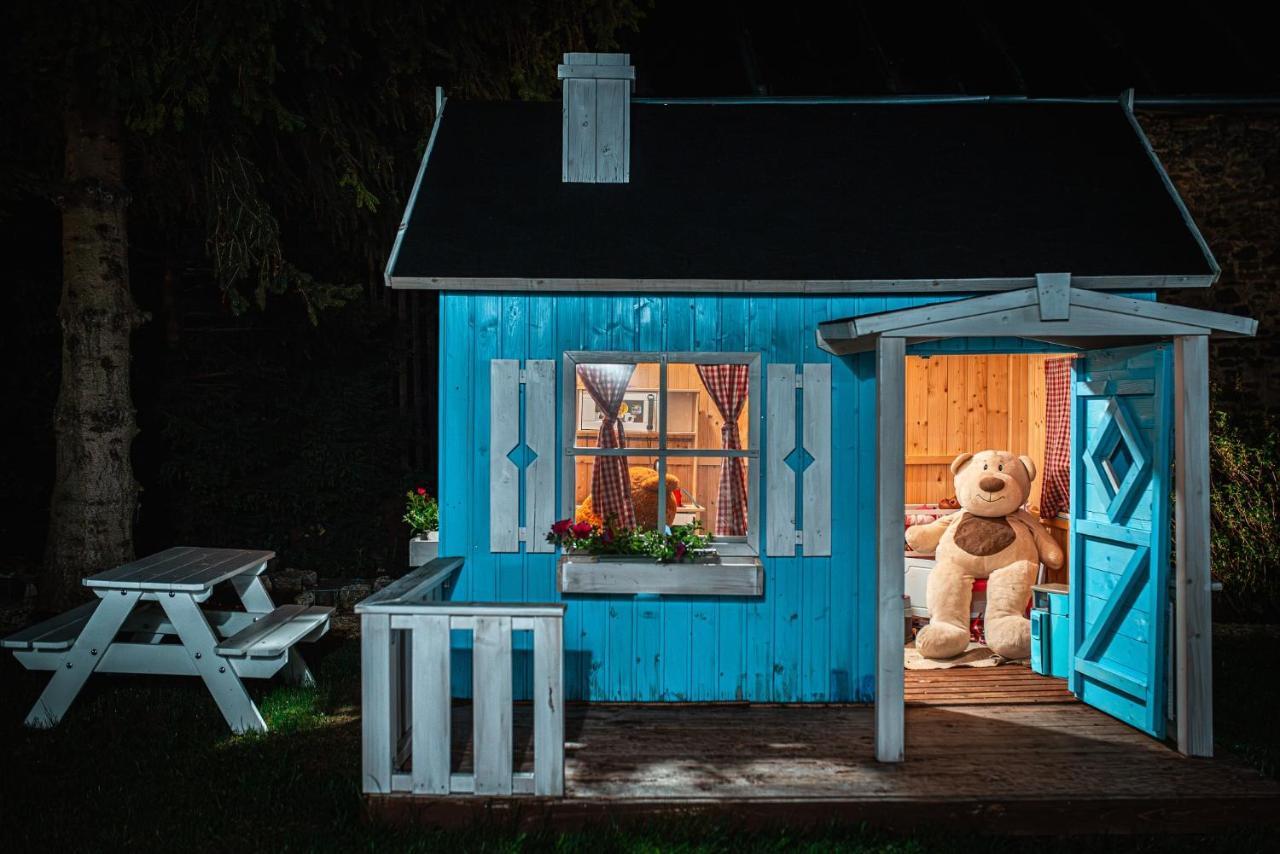 Chalets 데딘키 외부 사진